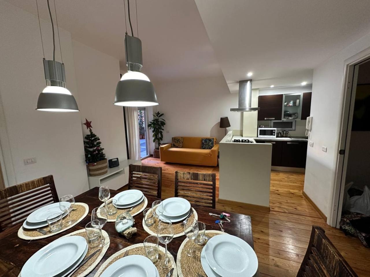 Atelier San Pietro Apartamento Roma Exterior foto
