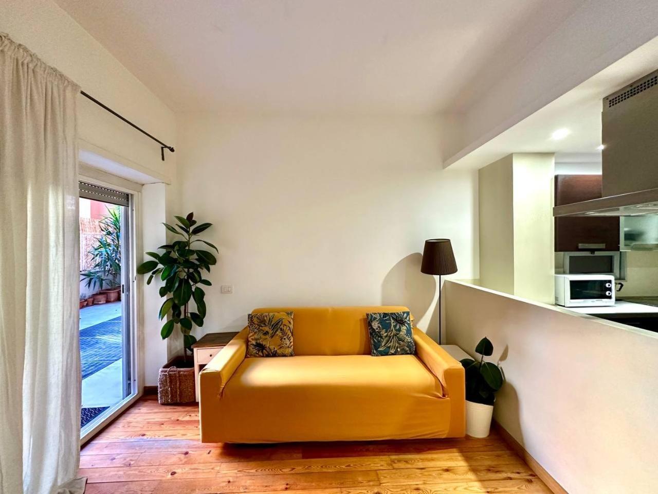 Atelier San Pietro Apartamento Roma Exterior foto