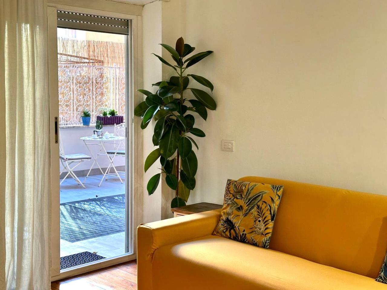 Atelier San Pietro Apartamento Roma Exterior foto