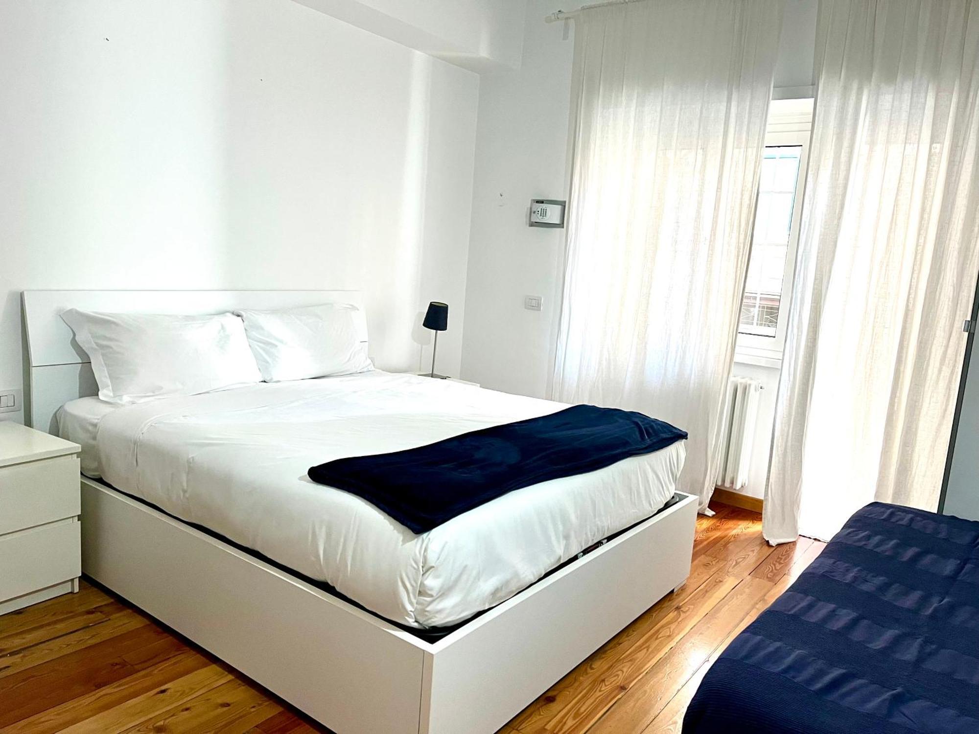 Atelier San Pietro Apartamento Roma Exterior foto