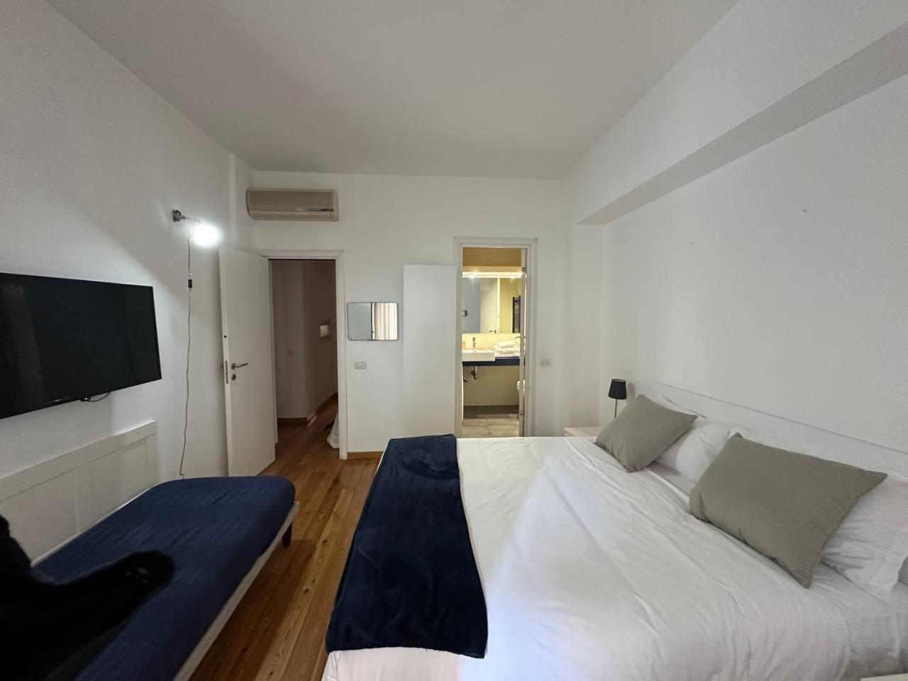Atelier San Pietro Apartamento Roma Exterior foto