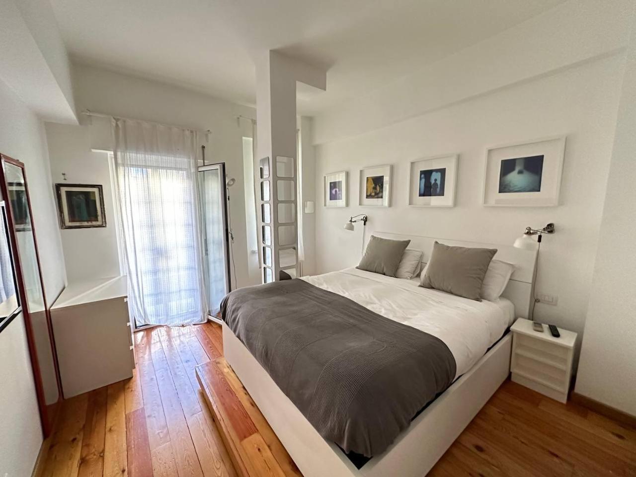 Atelier San Pietro Apartamento Roma Exterior foto