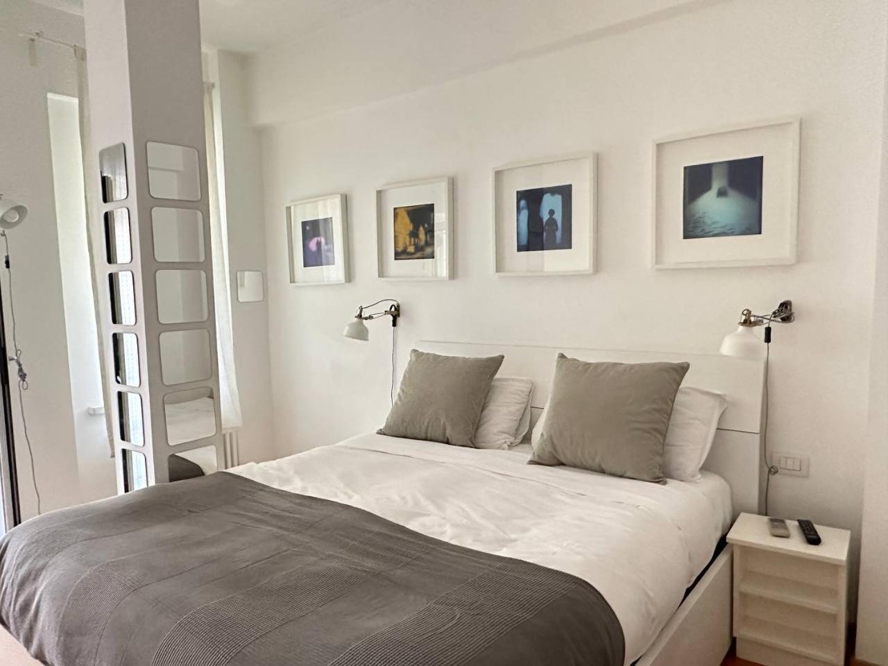 Atelier San Pietro Apartamento Roma Exterior foto