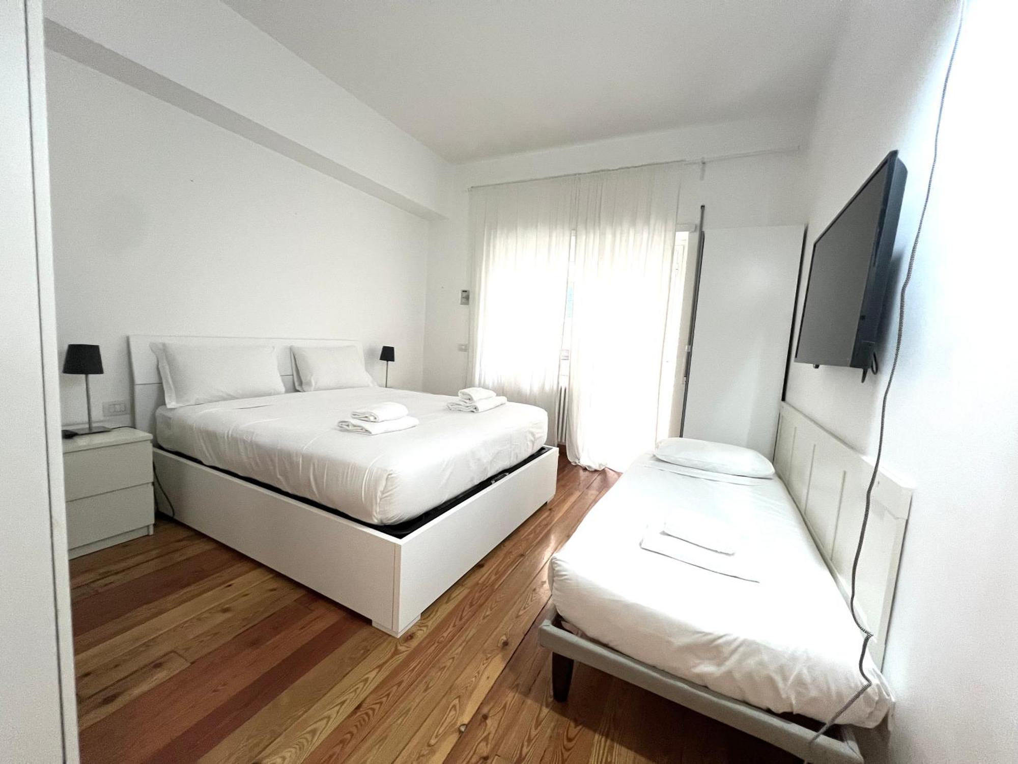Atelier San Pietro Apartamento Roma Exterior foto