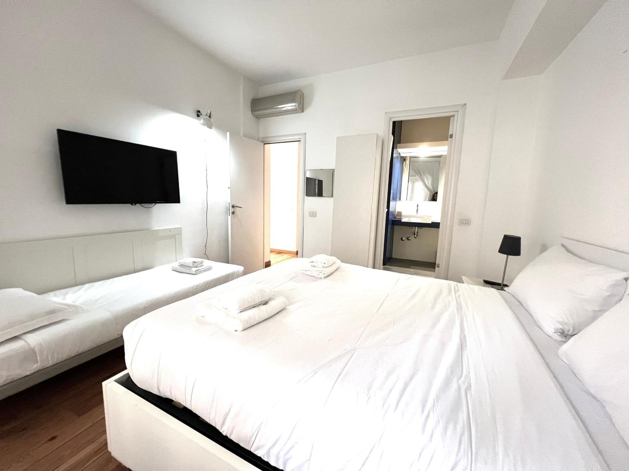 Atelier San Pietro Apartamento Roma Exterior foto
