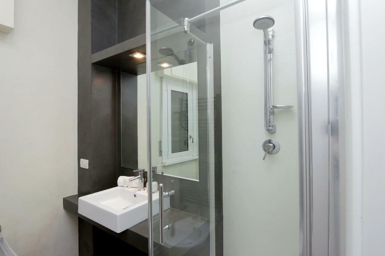 Atelier San Pietro Apartamento Roma Exterior foto