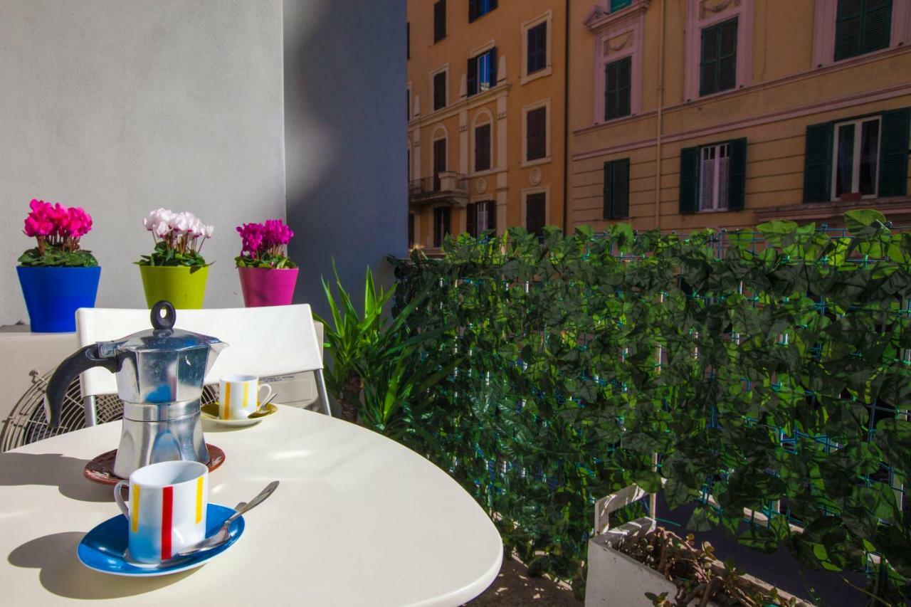 Atelier San Pietro Apartamento Roma Exterior foto